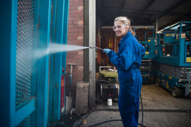 Trusted Grass Lake, MI Pressure Washing Services Experts